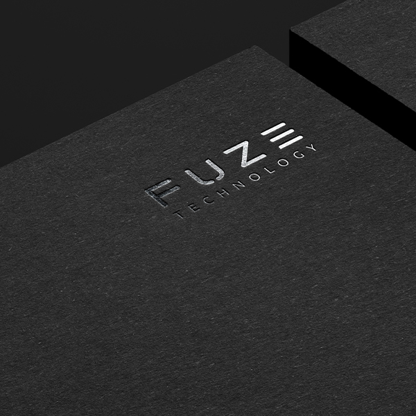 Fuze_Logo Fuze Logo Kormiandre™ - weby s esencí srdce