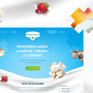 REFERENCE WEBKormiandre Kormiandre™ - weby s esencí srdce